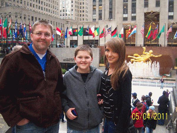 The Ryan's